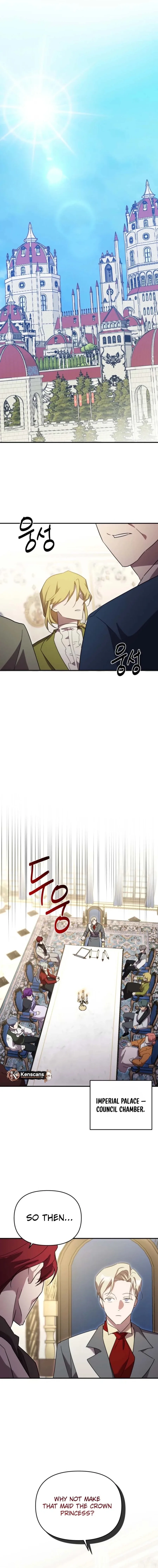 I'm a Solo Guide Chapter 57 page 10