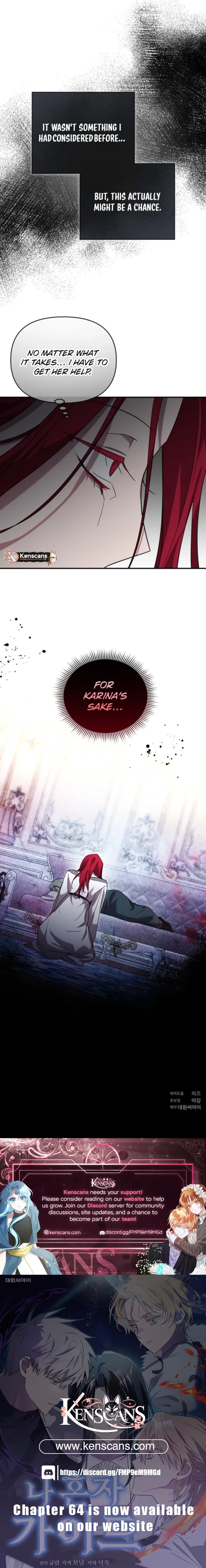 I'm a Solo Guide Chapter 55 page 18