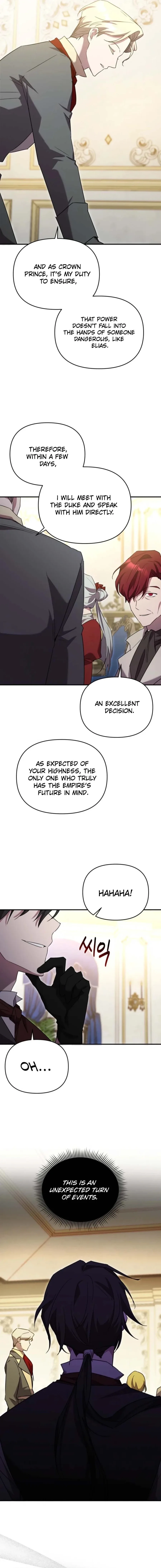 I'm a Solo Guide Chapter 57 page 14