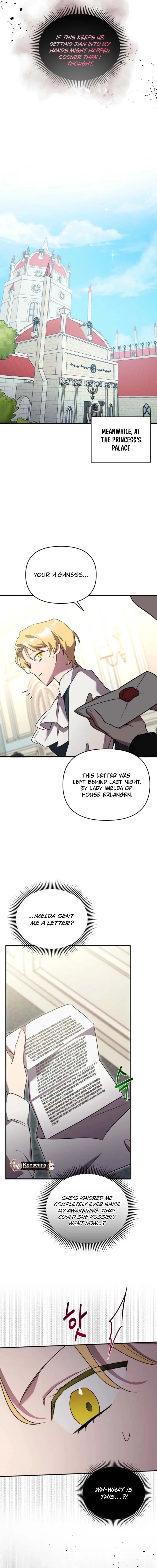 I'm a Solo Guide Chapter 57 page 16