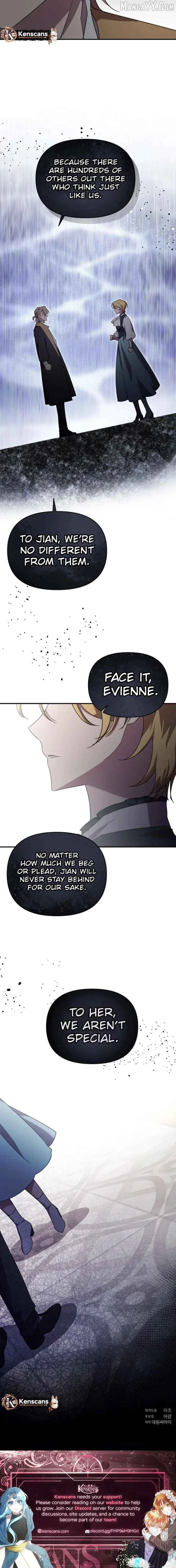 I'm a Solo Guide Chapter 61 page 11