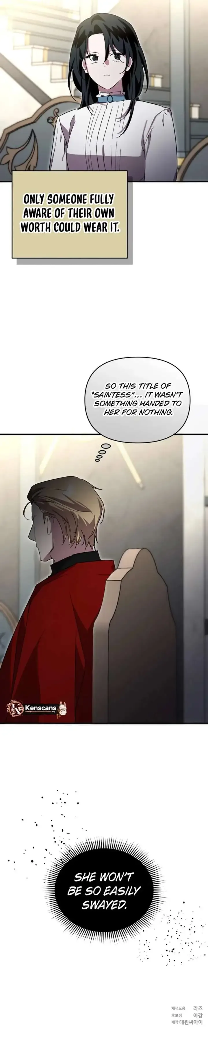 I'm a Solo Guide Chapter 62 page 13