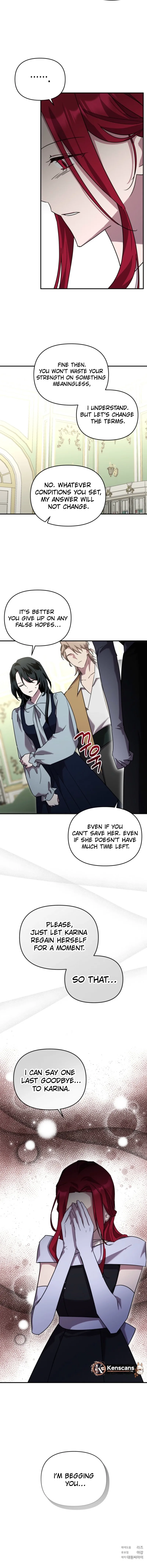 I'm a Solo Guide Chapter 59 page 11