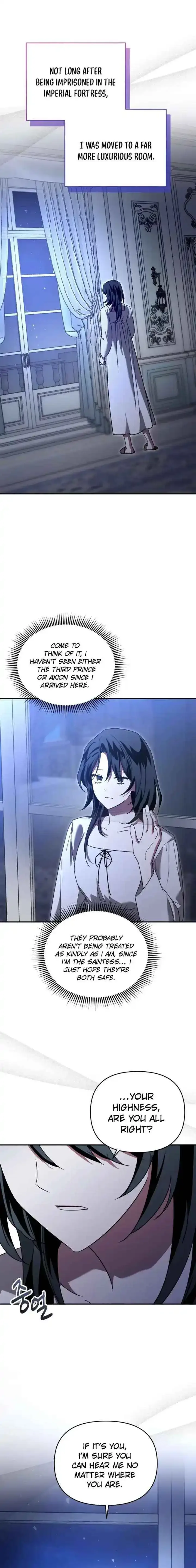 I'm a Solo Guide Chapter 66 page 1