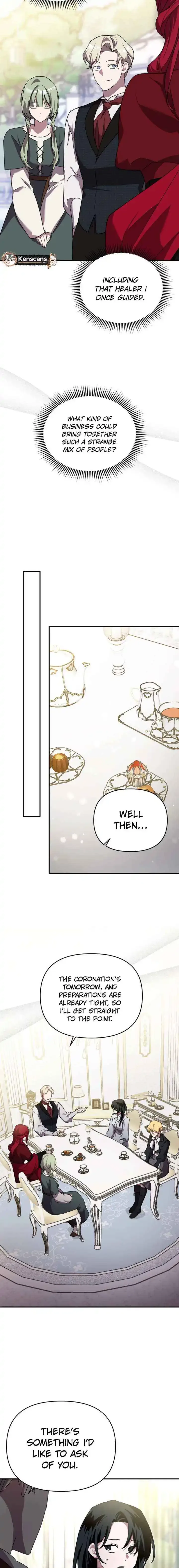 I'm a Solo Guide Chapter 66 page 7