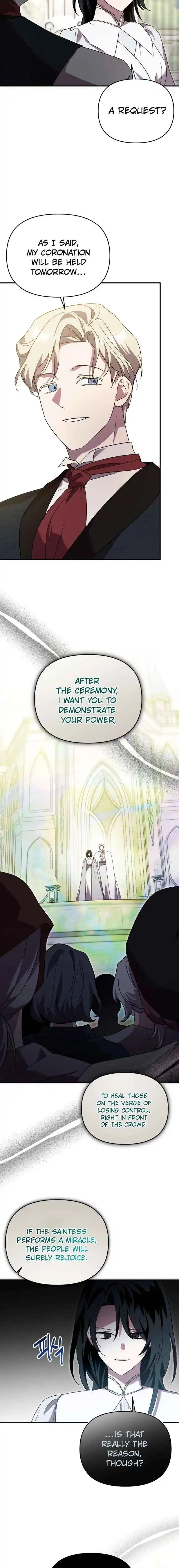 I'm a Solo Guide Chapter 66 page 8
