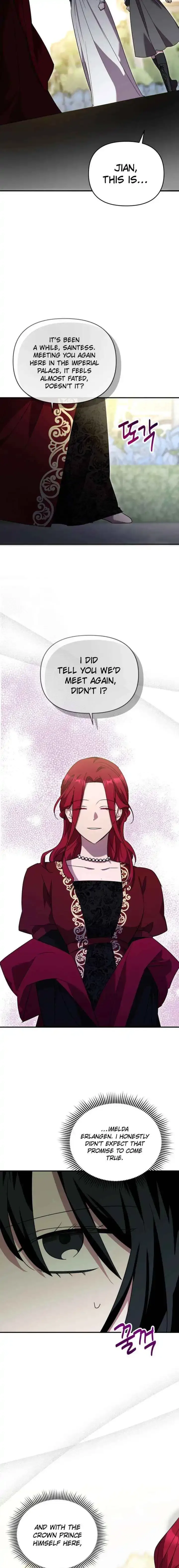 I'm a Solo Guide Chapter 66 page 6