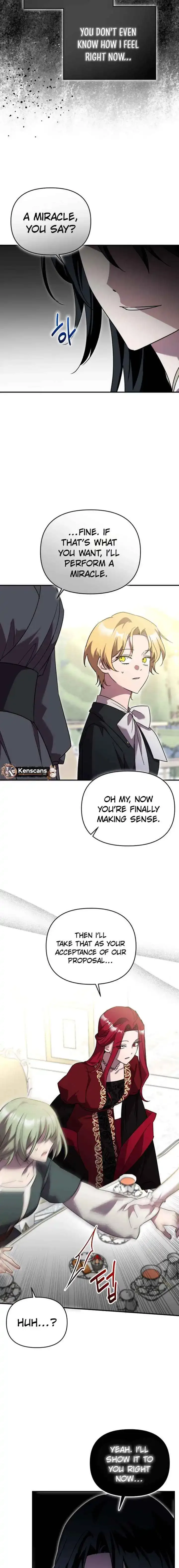 I'm a Solo Guide Chapter 66 page 13