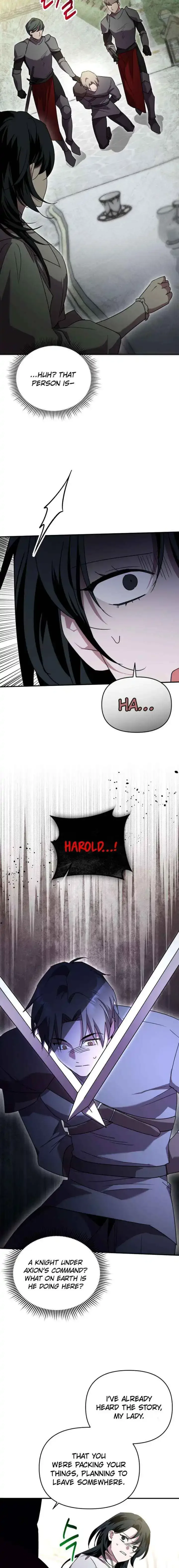 I'm a Solo Guide Chapter 66 page 11