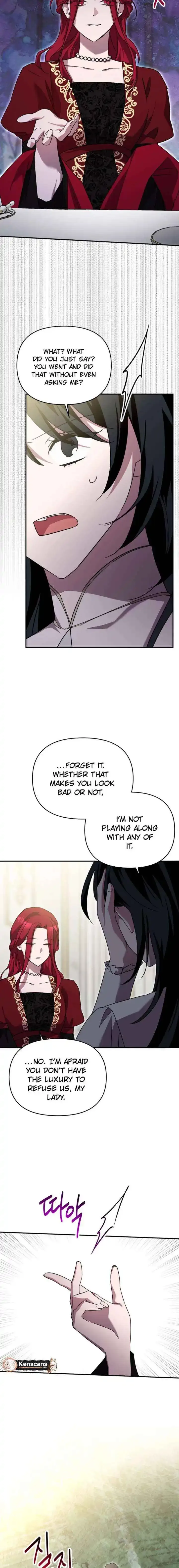 I'm a Solo Guide Chapter 66 page 10