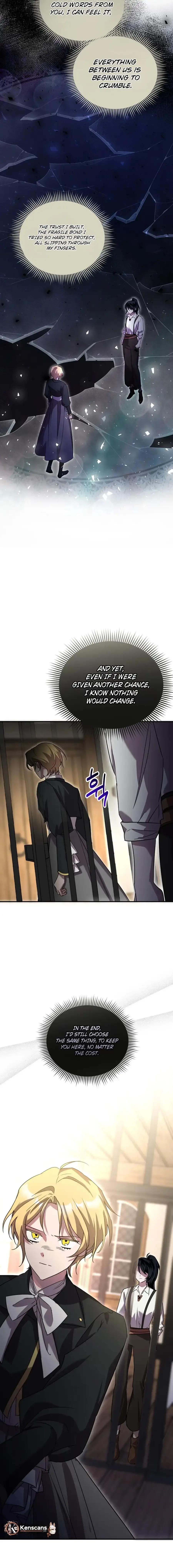 I'm a Solo Guide Chapter 65 page 13