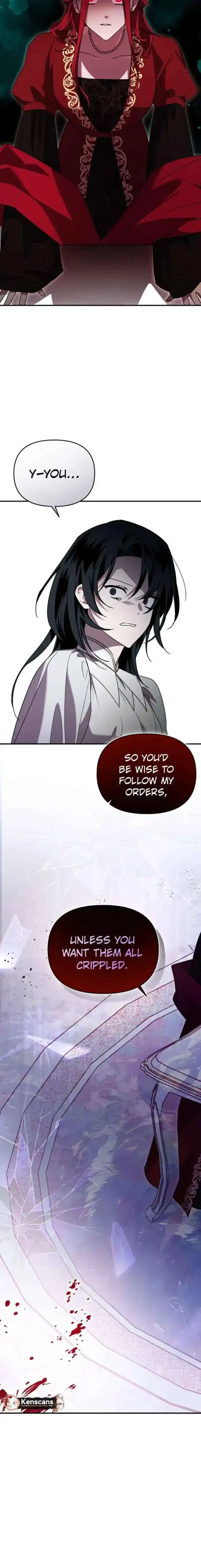 I'm a Solo Guide Chapter 66 page 19