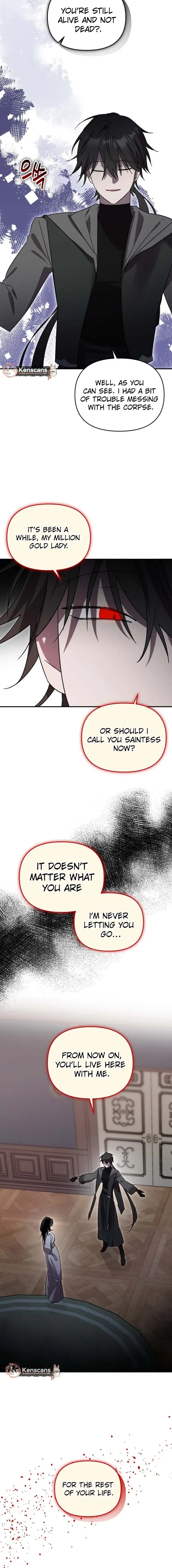 I'm a Solo Guide Chapter 67 page 13
