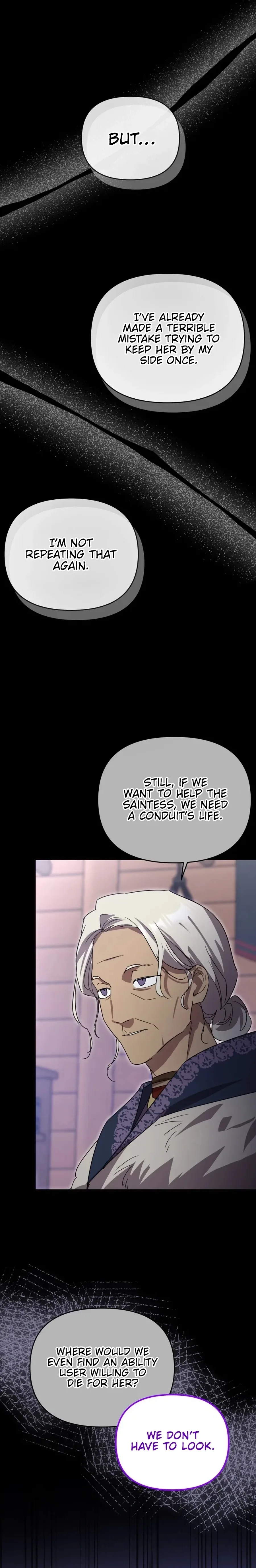 I'm a Solo Guide Chapter 75 page 4