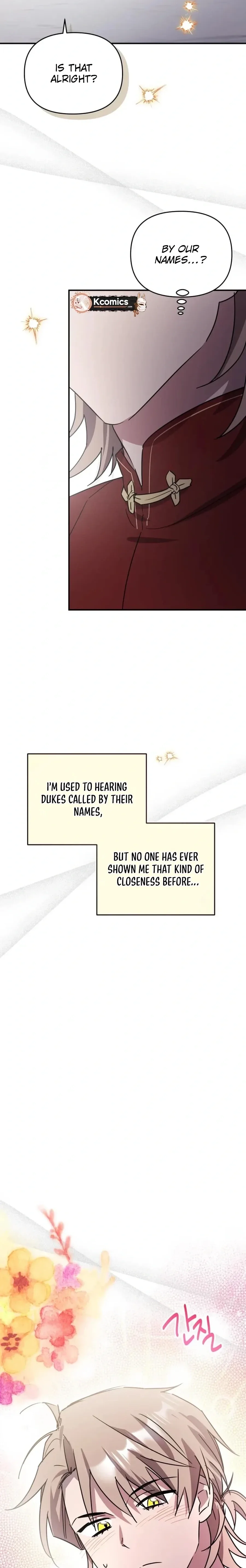 I'm a Solo Guide Chapter 77 page 5