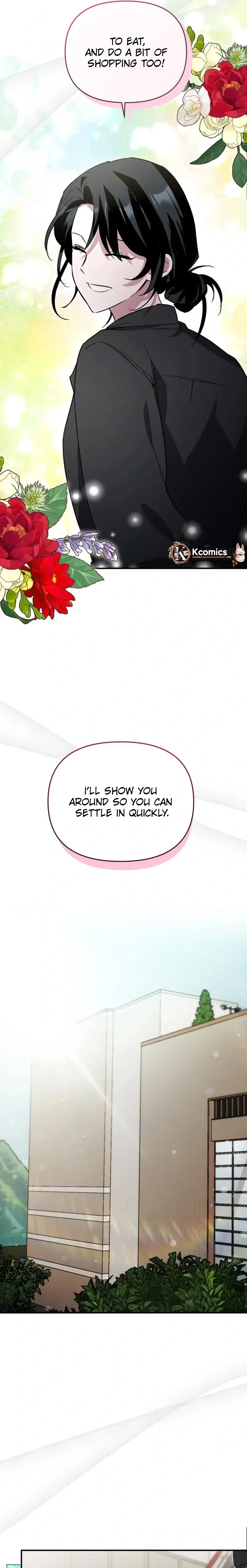 I'm a Solo Guide Chapter 77 page 7