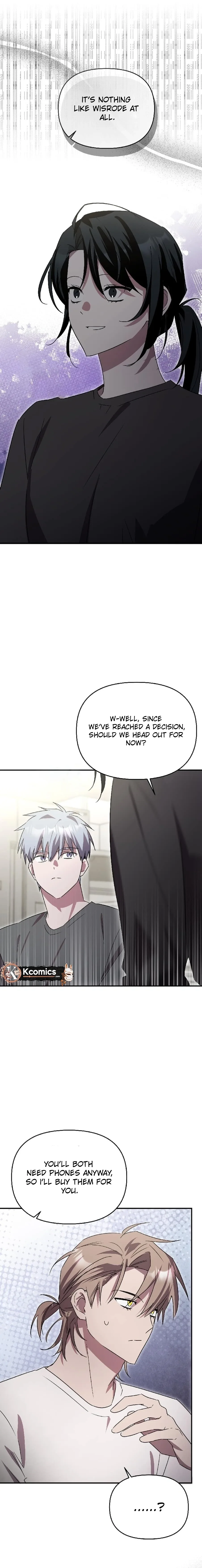 I'm a Solo Guide Chapter 79 page 4