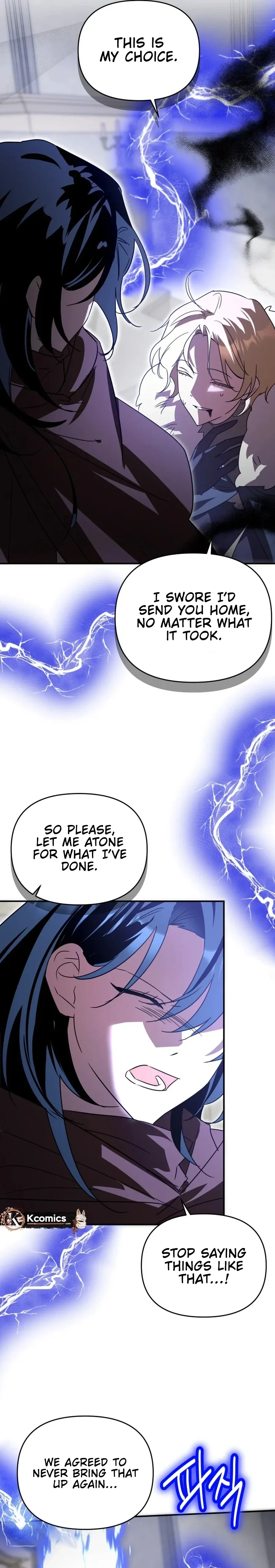I'm a Solo Guide Chapter 75 page 7