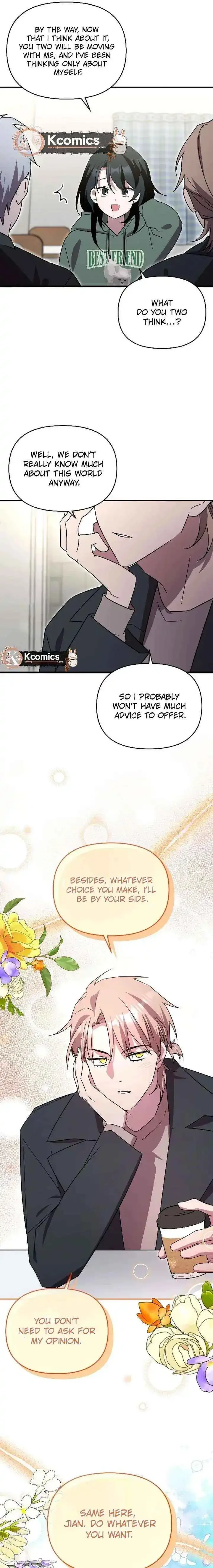I'm a Solo Guide Chapter 78 page 4