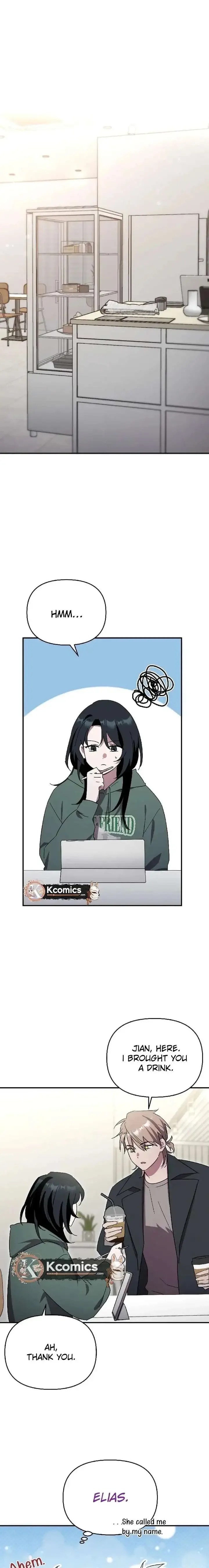 I'm a Solo Guide Chapter 78 page 2