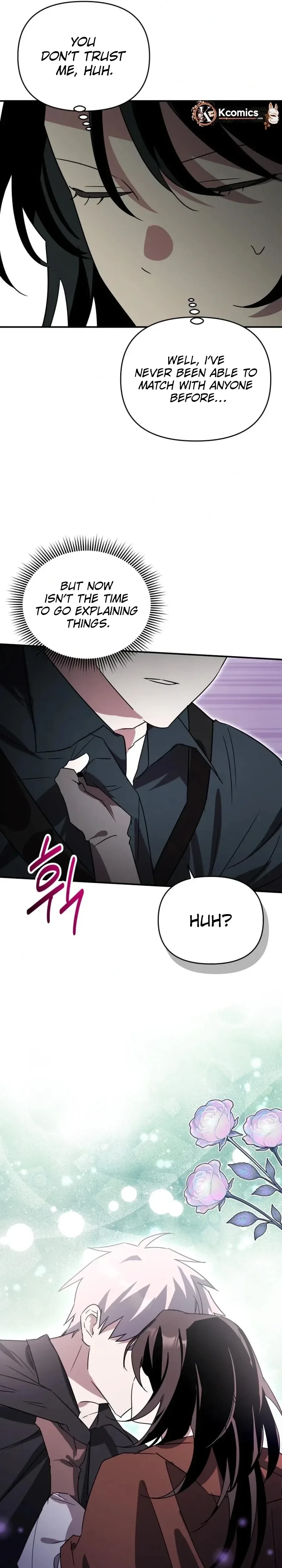 I'm a Solo Guide Chapter 76 page 7