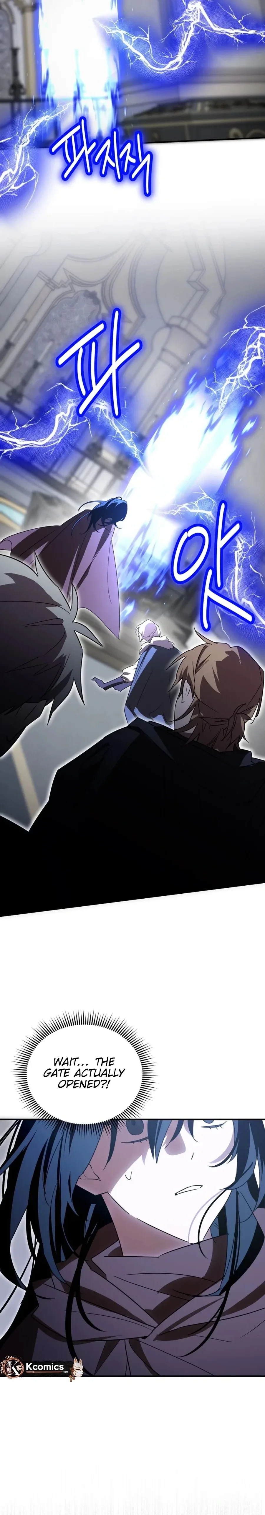 I'm a Solo Guide Chapter 75 page 8