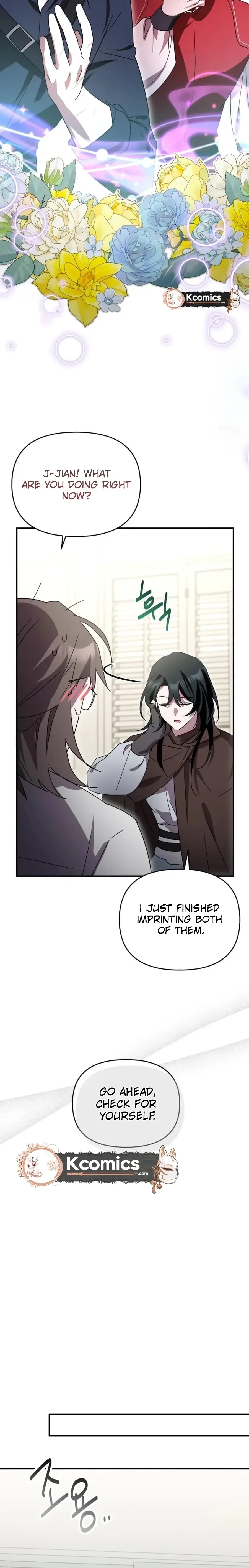 I'm a Solo Guide Chapter 76 page 10