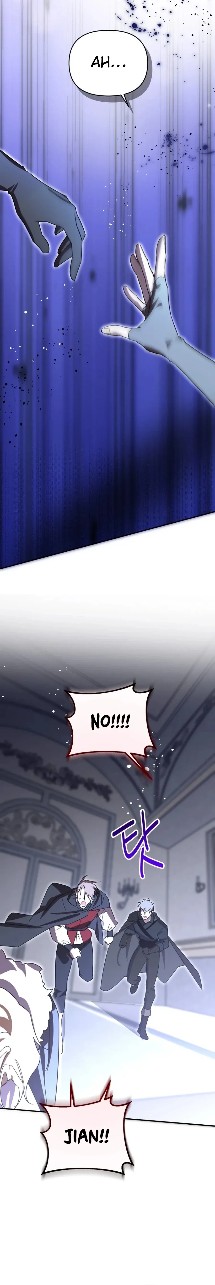 I'm a Solo Guide Chapter 75 page 10