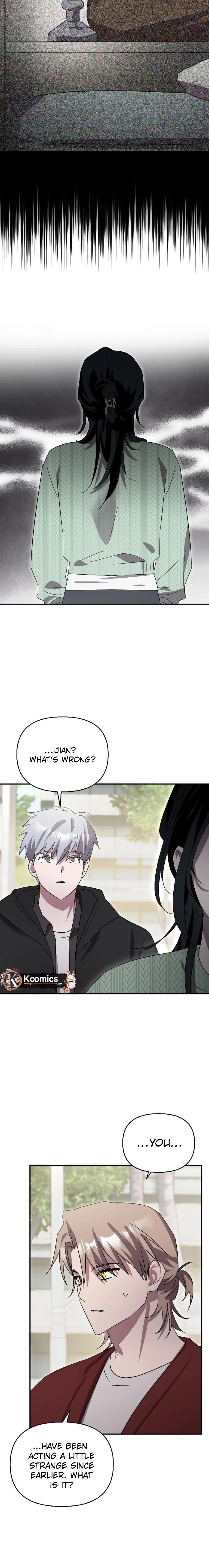 I'm a Solo Guide Chapter 79 page 7