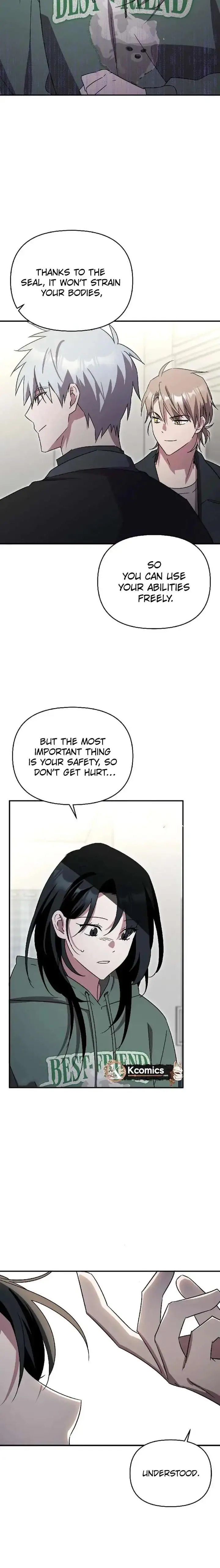 I'm a Solo Guide Chapter 78 page 9
