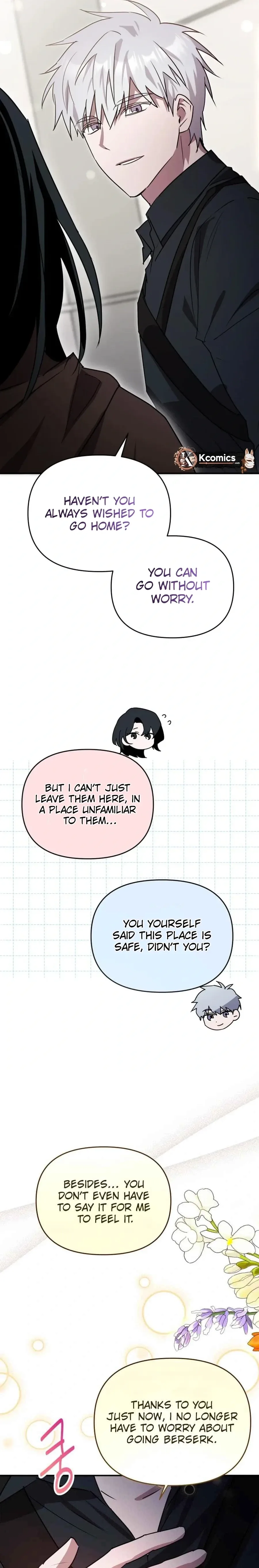 I'm a Solo Guide Chapter 76 page 13