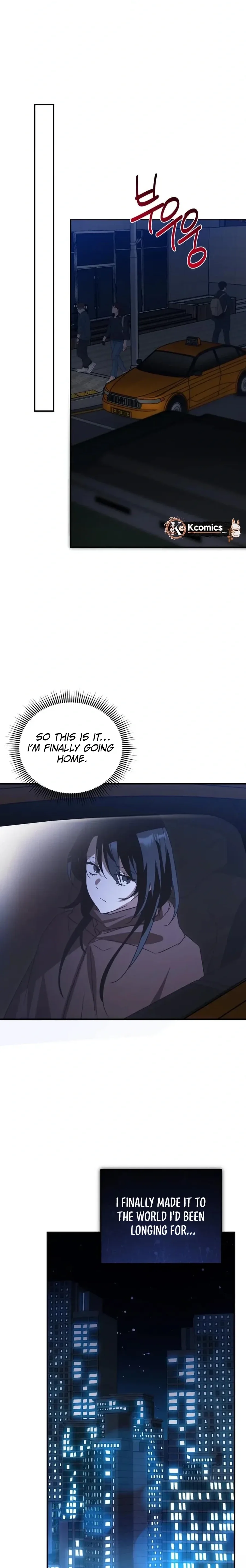 I'm a Solo Guide Chapter 76 page 17