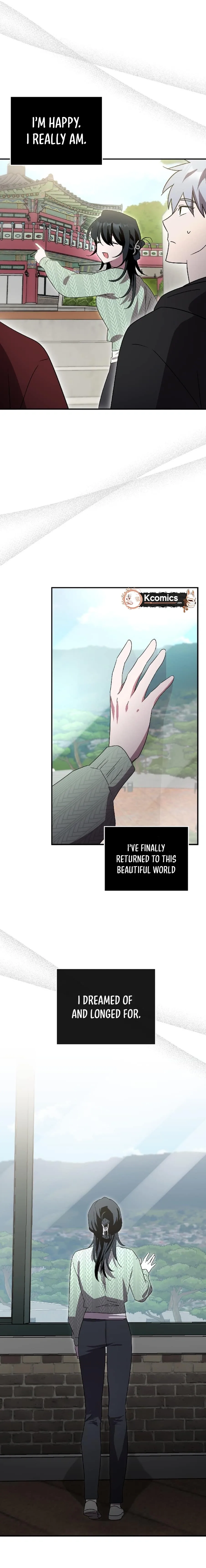I'm a Solo Guide Chapter 79 page 10