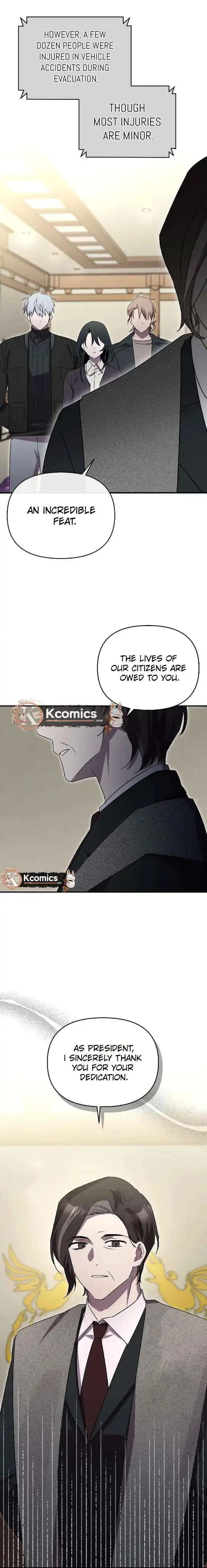 I'm a Solo Guide Chapter 78 page 15