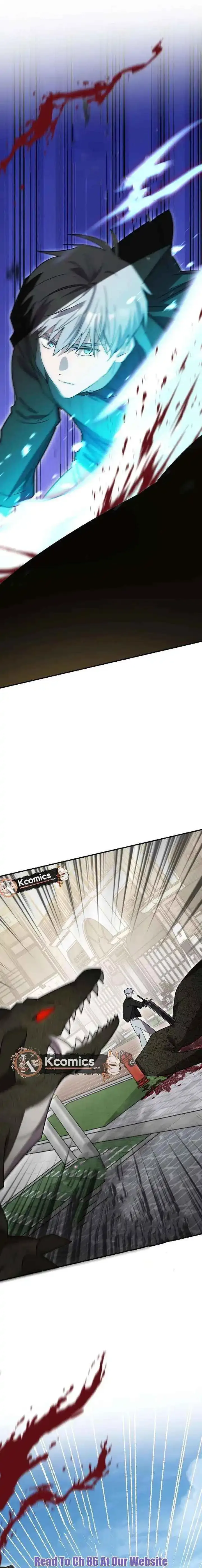 I'm a Solo Guide Chapter 78 page 12
