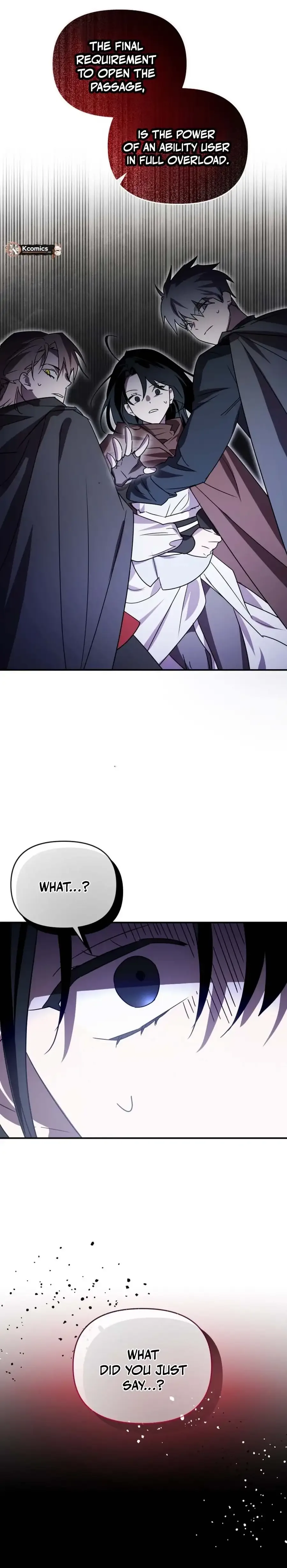 I'm a Solo Guide Chapter 74 page 14