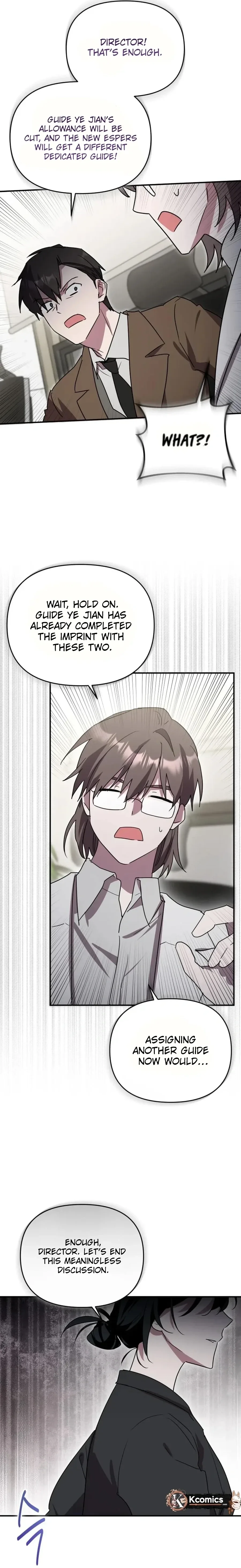 I'm a Solo Guide Chapter 77 page 19