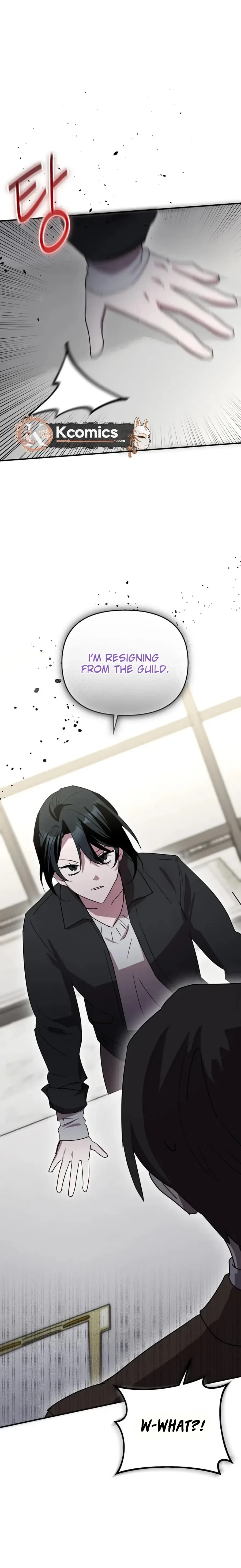I'm a Solo Guide Chapter 77 page 20