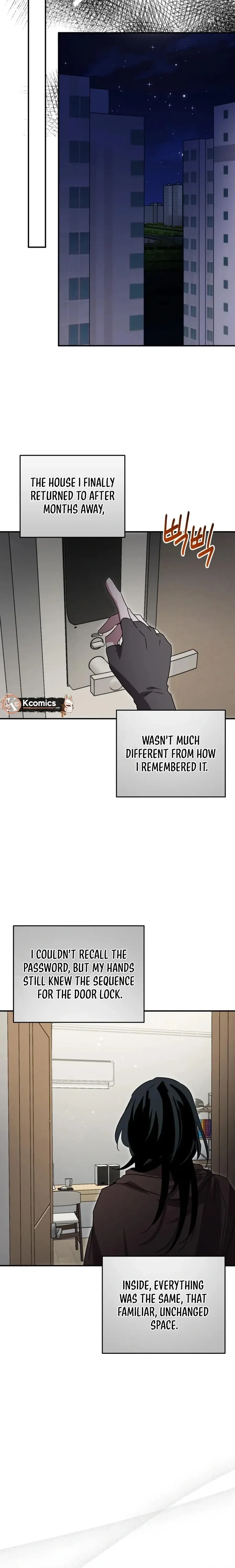 I'm a Solo Guide Chapter 76 page 20