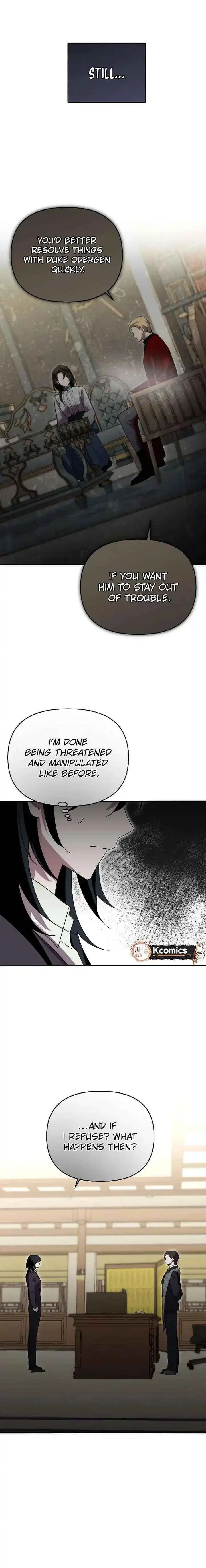 I'm a Solo Guide Chapter 78 page 19