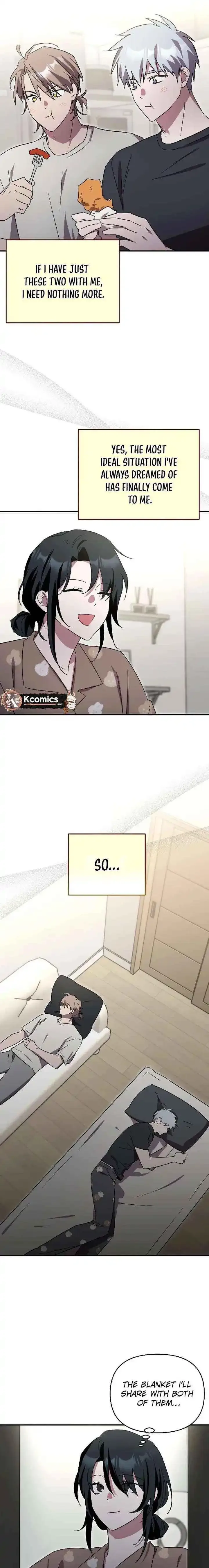 I'm a Solo Guide Chapter 78 page 22