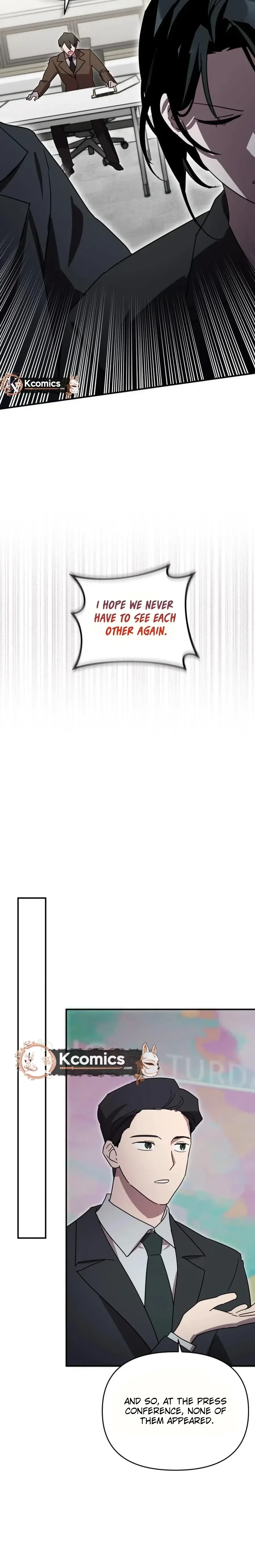 I'm a Solo Guide Chapter 77 page 22