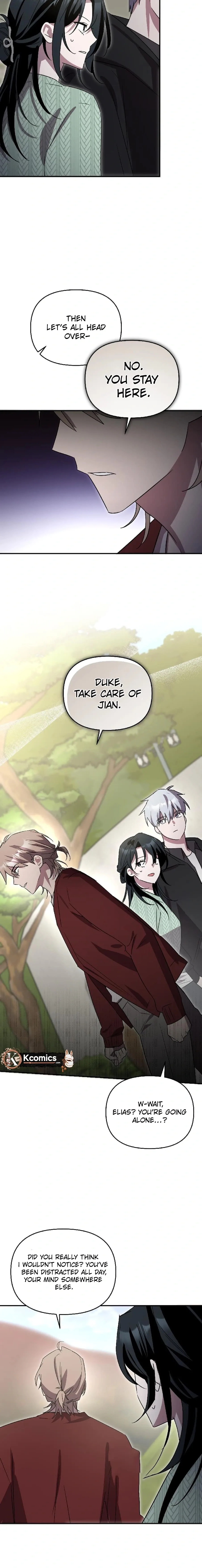 I'm a Solo Guide Chapter 79 page 15