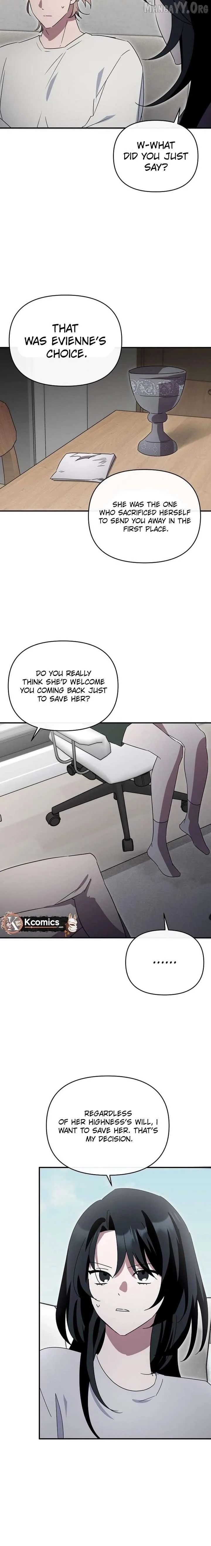 I'm a Solo Guide Chapter 80 page 11