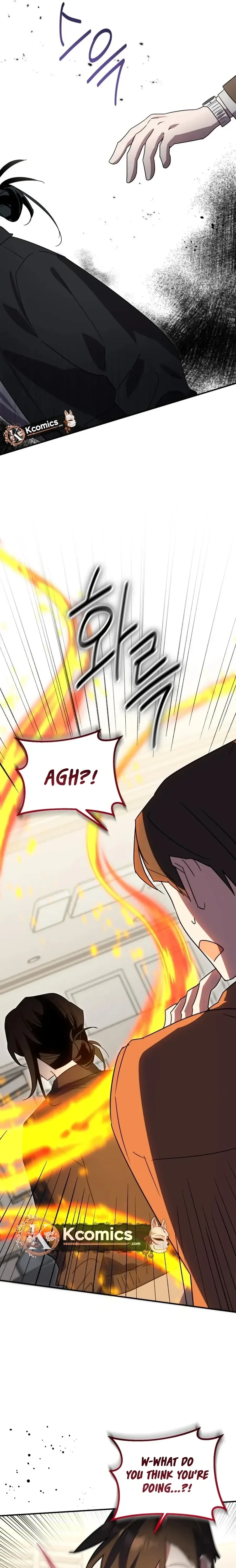 I'm a Solo Guide Chapter 76 page 27