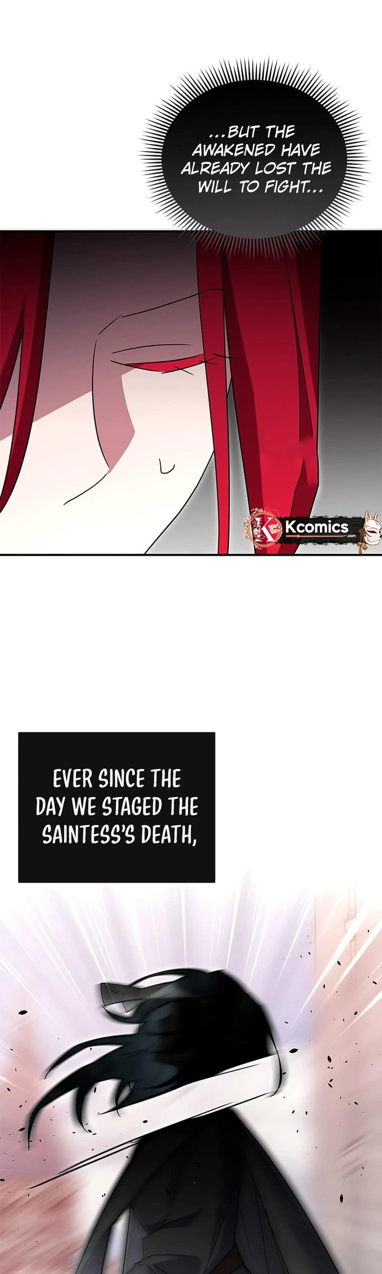 I'm a Solo Guide Chapter 83 page 6