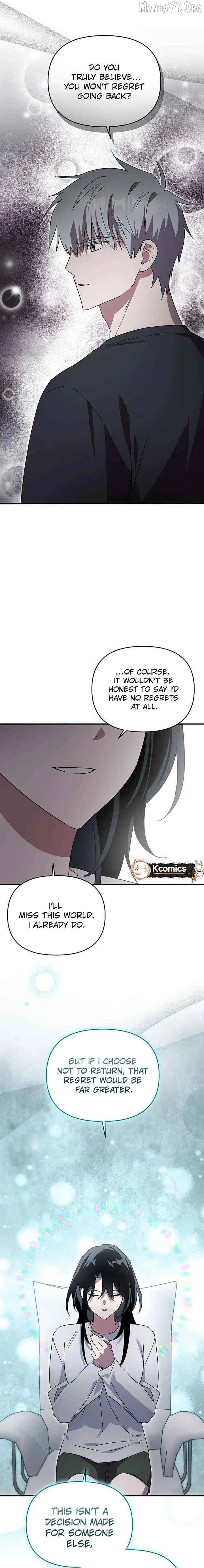I'm a Solo Guide Chapter 80 page 16