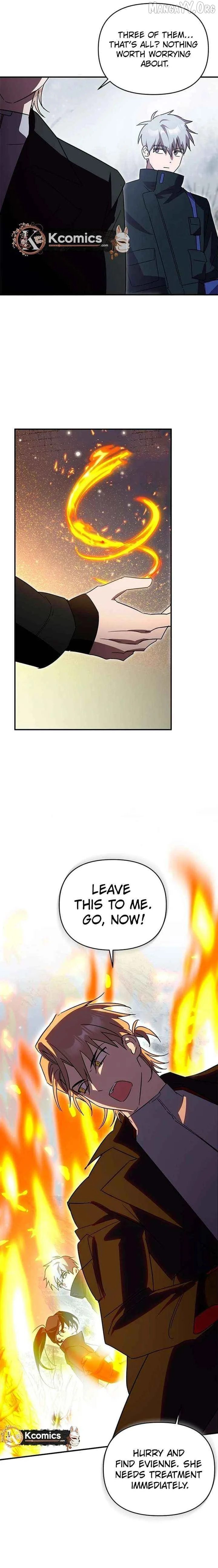 I'm a Solo Guide Chapter 81 page 9