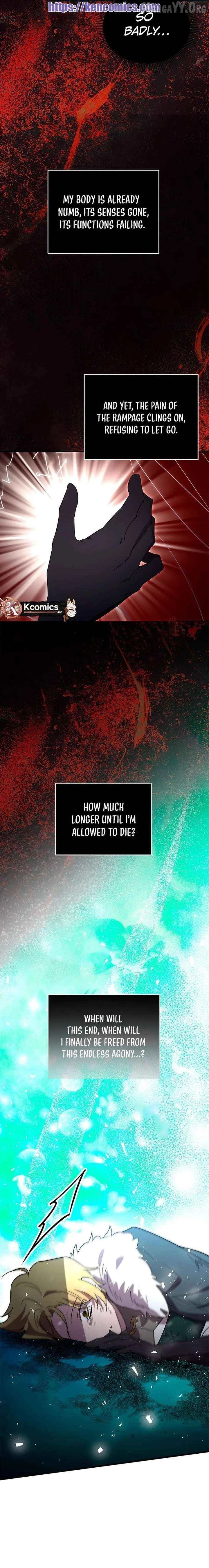 I'm a Solo Guide Chapter 81 page 13