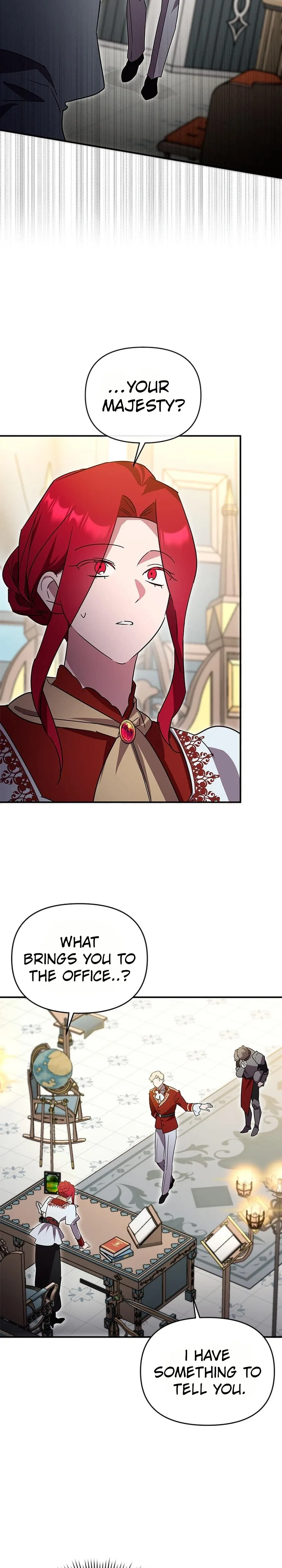 I'm a Solo Guide Chapter 83 page 9